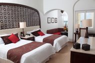 Deluxe Lagoon View Room
