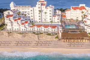 GR Solaris Caribe Cancun GR Solaris Caribe Adults Only All