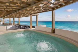 GR Caribe Deluxe By Solaris All Inclusive - Cancun, Mexico