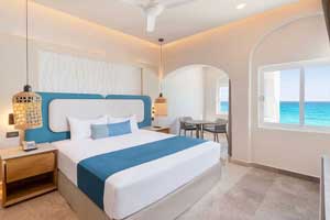 GR Caribe Deluxe By Solaris All Inclusive - Cancun, Mexico