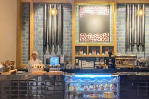 Deli CAFETERIA