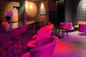 My Sport Bar