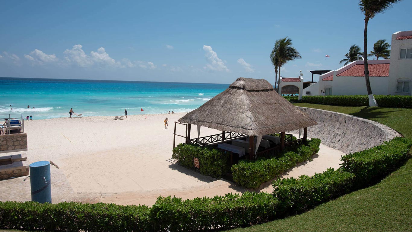 Os 10 Melhores Resorts All Inclusive do Caribe